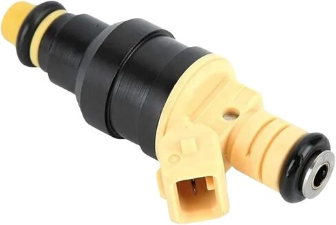 4PCS 0280150210 Compatible With K Series Motorcycle Fuel Injectors K75K1100K1200 K75K75TK75C 0280150716 0280150941 0280150211 in Saudi Arabia