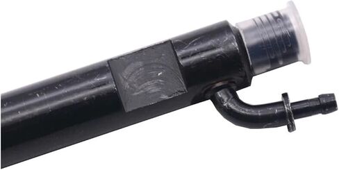 3Pcs Fuel Injector 0432191624 Compatible With Deutz FL1011 F3L1011 F4L1011 Engine Replacement Parts Diesel Components in Saudi Arabia
