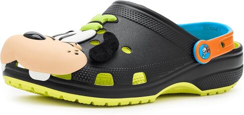 Crocs Women's Disney Mickey & Minnie Mouse Clogs in Kuwait