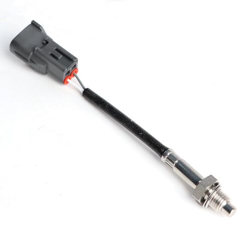 89412-34010 EGR مستشعر درجة حرارة الصمام متوافق مع Toyota 4Runner Tacoma Pickup T100 1994-2004 2.4L 2.7L 3.4L L4 V6، متوافق مع Lexus SC300 SC400 LS400 1994-1997 4.0L V8 in Kuwait