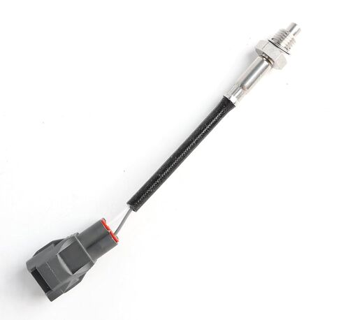 89412-34010 EGR مستشعر درجة حرارة الصمام متوافق مع Toyota 4Runner Tacoma Pickup T100 1994-2004 2.4L 2.7L 3.4L L4 V6، متوافق مع Lexus SC300 SC400 LS400 1994-1997 4.0L V8 in Kuwait