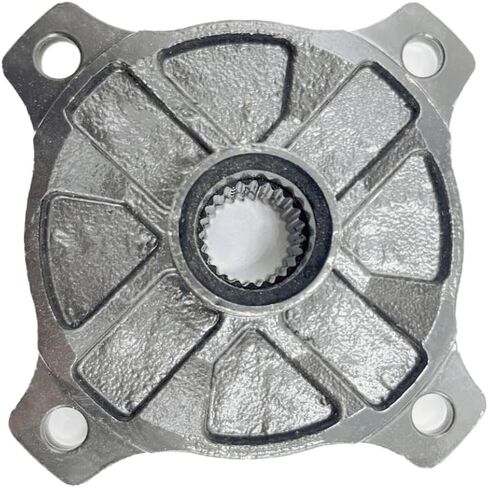 Rear Wheel Hub 250CC Compatible With HAMMERHEAD SS250 Go Kart Dune Buggy in Kuwait