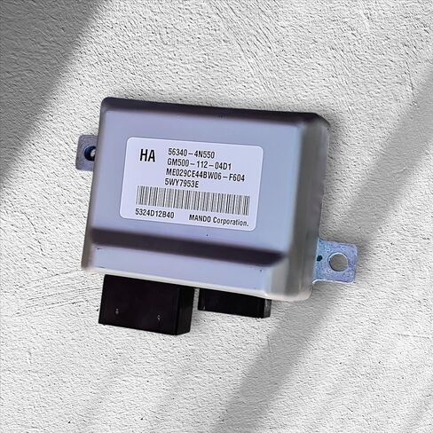 وحدة التحكم الأصلية EPS Module Eon Mdps لشركة Hyundai Eon 56340-4N550 OEM in Kuwait