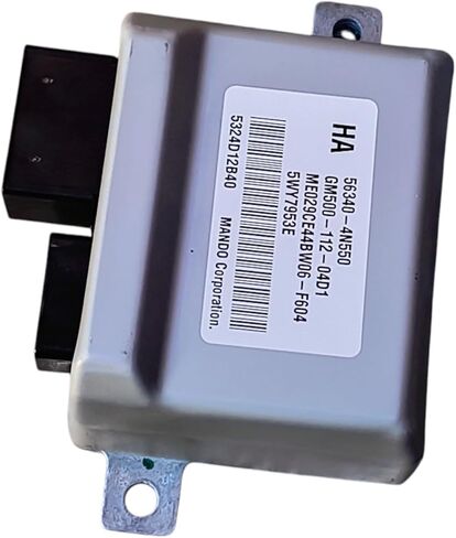 وحدة التحكم الأصلية EPS Module Eon Mdps لشركة Hyundai Eon 56340-4N550 OEM in Kuwait