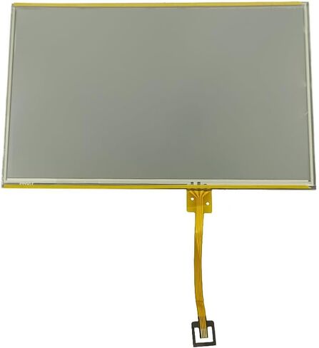 8" Touch Screen Glass, New Navigation Touch Screen Glass Digitizer Radio Replacement Compatible with Ford Lincoln Sync 2 in Saudi Arabia