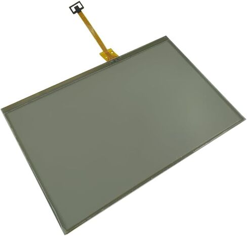 8" Touch Screen Glass, New Navigation Touch Screen Glass Digitizer Radio Replacement Compatible with Ford Lincoln Sync 2 in Saudi Arabia