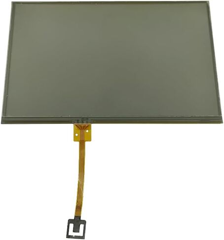 8" Touch Screen Glass, New Navigation Touch Screen Glass Digitizer Radio Replacement Compatible with Ford Lincoln Sync 2 in Saudi Arabia