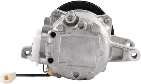 SVO7E 6 GROOVE AC Compressor 3P999-00620 447280-3050 447280-3080 Compatible With M135GX GXDTC M126 Tractors in Saudi Arabia