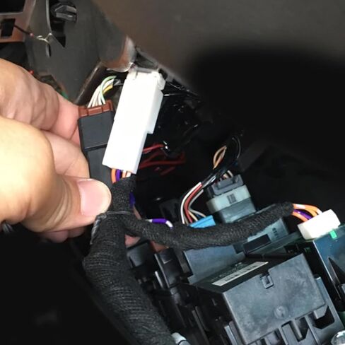 Automatic Engine Stop Start Canceller Autostop Eliminators for Palisade LX2 2019-2024 Automotive Accessories Replacement in Saudi Arabia