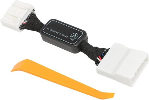 Automatic Engine Stop Start Canceller Autostop Eliminators for Palisade LX2 2019-2024 Automotive Accessories Replacement in Saudi Arabia