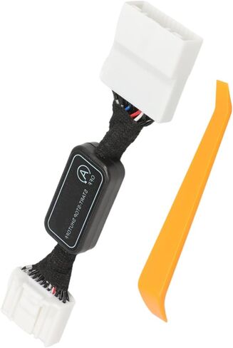 Automatic Engine Stop Start Canceller Autostop Eliminators for Palisade LX2 2019-2024 Automotive Accessories Replacement in Saudi Arabia