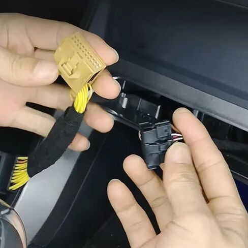 Automatic Engine Stop Start Canceller Autostop Eliminators for Palisade LX2 2019-2024 Automotive Accessories Replacement in Saudi Arabia