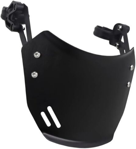 Wind Deflector Compatible with CL300 300CL CL 300(Black) in Saudi Arabia