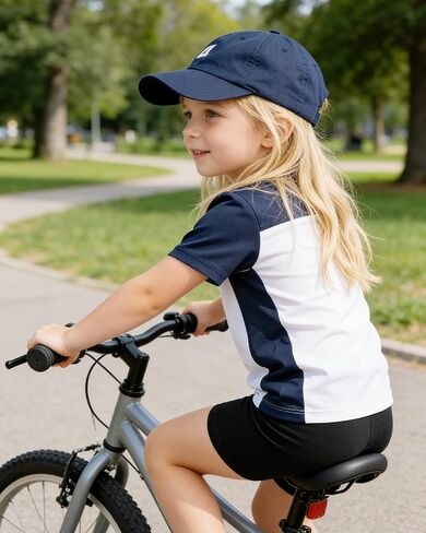 DIPUG Toddler Girls Biker Shorts 3 Pack, Cartwheel Shorts for Girls, Under Dress Shorts for Skirts, Dance Tumbling 3T–7Y in Saudi Arabia
