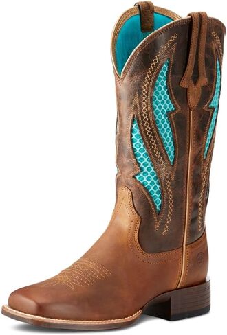 ARIAT Women's Venttek Ultra Western Boot in Saudi Arabia