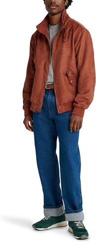 Wrangler mens X Stranger Things Steve Jacket in Saudi Arabia