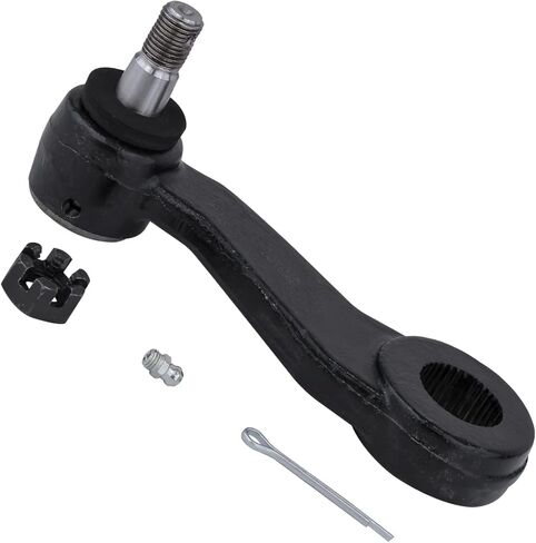 Detroit Axle - Front Pitman Arm for Chevrolet S10 Blazer GMC S15 Jimmy Sonoma Isuzu Hombre Olds Bravada Steering Pitman Arm Replacement in Saudi Arabia