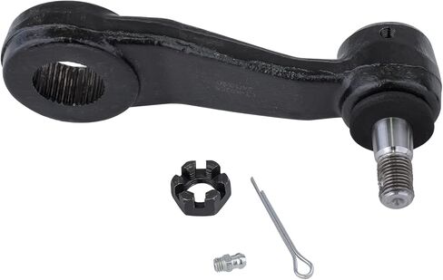 Detroit Axle - Front Pitman Arm for Chevrolet S10 Blazer GMC S15 Jimmy Sonoma Isuzu Hombre Olds Bravada Steering Pitman Arm Replacement in Saudi Arabia