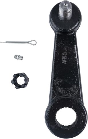 Detroit Axle - Front Pitman Arm for Chevrolet S10 Blazer GMC S15 Jimmy Sonoma Isuzu Hombre Olds Bravada Steering Pitman Arm Replacement in Saudi Arabia