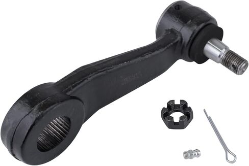 Detroit Axle - Front Pitman Arm for Chevrolet S10 Blazer GMC S15 Jimmy Sonoma Isuzu Hombre Olds Bravada Steering Pitman Arm Replacement in Saudi Arabia