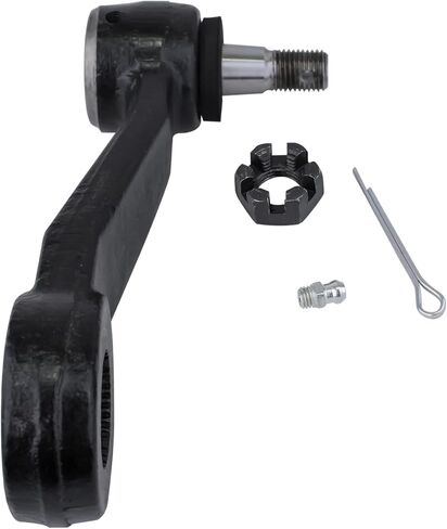 Detroit Axle - Front Pitman Arm for Chevrolet S10 Blazer GMC S15 Jimmy Sonoma Isuzu Hombre Olds Bravada Steering Pitman Arm Replacement in Saudi Arabia
