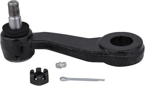 Detroit Axle - Front Pitman Arm for Chevrolet S10 Blazer GMC S15 Jimmy Sonoma Isuzu Hombre Olds Bravada Steering Pitman Arm Replacement in Saudi Arabia