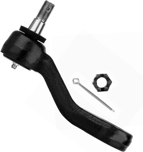 SCITOO 1pc-Heavy Duty Steering Suspension Part K6536 Pitman Arm - with 4 Grooves - Heavy Duty in Kuwait