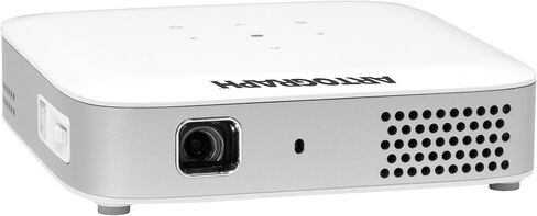 Artograph Smart HD Digital Art Projector with Remote, Wi Fi, and Case + Mini Tripod Tabletop & Handheld Stand for Digital Projectors & Phones in Saudi Arabia