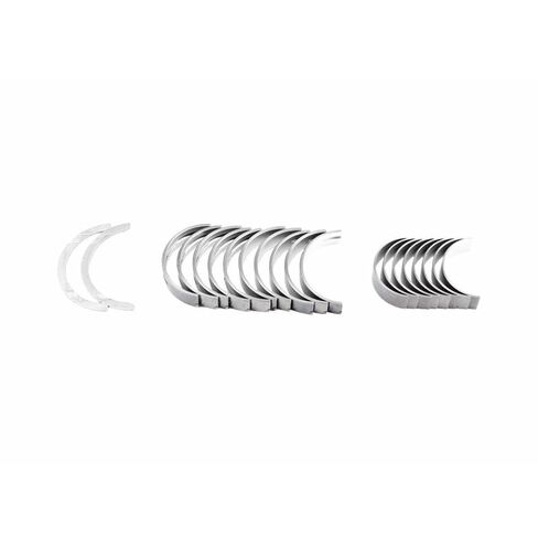 مجموعة المحامل الرئيسية للقضيب والعمود المرفقي 06H198401D المتوافقة مع محرك 2.0TFSI CAEB EA888 in Kuwait