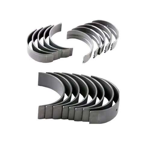 Engine Main and Rod Bearings Kit 12207-60J00 Compatible with 100NX 200SX ALMERA Altra Avenir Bluebird NAVARA 2.0L 2.0 L T 90-05 SR20DE(STD) in Kuwait
