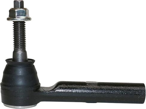 CTR CE0139 [OE Supplier] Outer Tie Rod End Compatible with BUICK, CHEVROLET, GMC, SATURN Vehicles - Replaces 15869897, ES800286 in Saudi Arabia