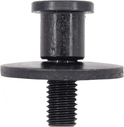 NewYall Truck Bed Extender Installation Mounting Hardware Striker Pivot Bolt and Bushing for Ford F-150 2004-2008, Lincoln Mark LT 2006-2008 in Saudi Arabia