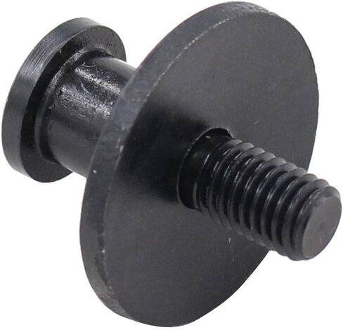 NewYall Truck Bed Extender Installation Mounting Hardware Striker Pivot Bolt and Bushing for Ford F-150 2004-2008, Lincoln Mark LT 2006-2008 in Saudi Arabia