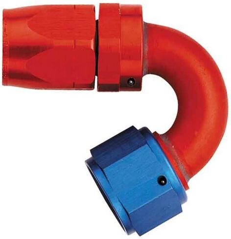 Aeroquip FBM4054 Size (10) 150° Hose End in Saudi Arabia