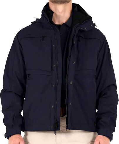 First Tactical Tactix Series System Jacket in Saudi Arabia