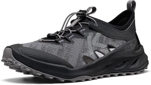 KEEN Mens Zionic Adv Open Air Easy on Comfortable Breathable in Saudi Arabia