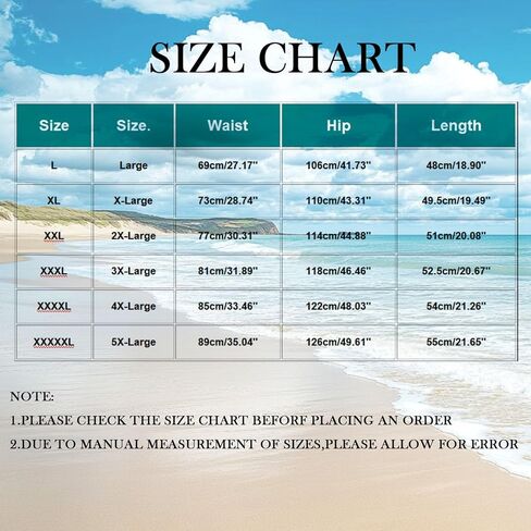 Mens Swim Trunks Elastic Waist Drawstring Swimming Shorts Swimwear Bathing Suits Quick Dry Beach Shorts with Pockets in Saudi Arabia