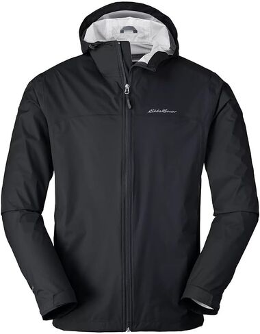 Eddie Bauer Men's Cloud Cap Rain Jacket in Saudi Arabia