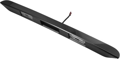 Touring Boot Trunk Lid Rear Handle Grip Compatible with BMW E39 525i 525iT 528i 530i 540iT 1996-2003 Tailgate Switch 51138185790 in Saudi Arabia