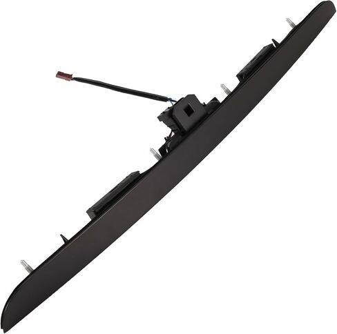 Touring Boot Trunk Lid Rear Handle Grip Compatible with BMW E39 525i 525iT 528i 530i 540iT 1996-2003 Tailgate Switch 51138185790 in Saudi Arabia
