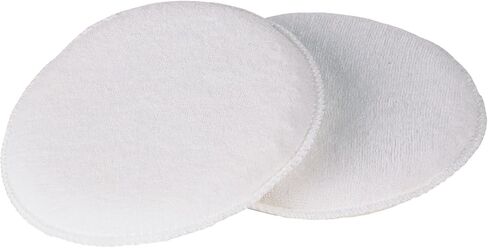 Replacement for fits Carrand 40118 Gripper Applior Pads Terry Cloth 5 in. 2 Pack in Saudi Arabia