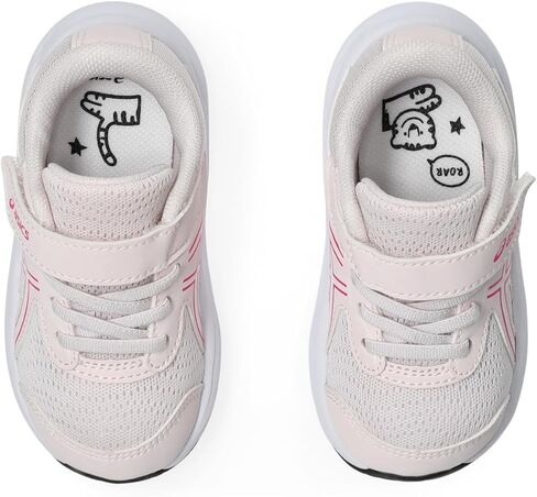 حذاء الجري كونتيند 9 للأطفال من ASICS in Kuwait