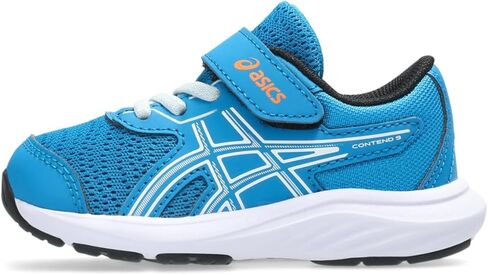 حذاء الجري كونتيند 9 للأطفال من ASICS in Kuwait