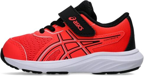 حذاء الجري كونتيند 9 للأطفال من ASICS in Kuwait