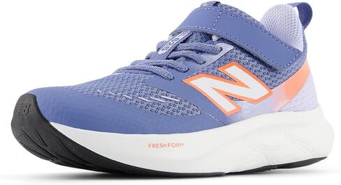 New Balance Unisex-Child Fresh Foam 625 V1 Hook & Loop in Kuwait