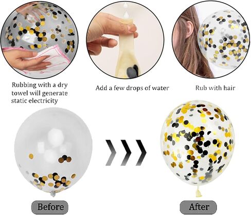 لافتة حفلات ديكورات عمرة مبارك - إكليل بالونات عيد مبارك ذهبي أسود وغطاء للكيك، لوازم ديكور المهرجانات الإسلامية للحج مبارك رمضان in Kuwait