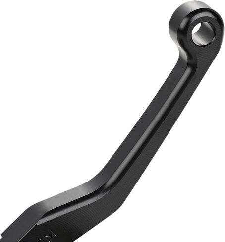 Electric Dirt Bike Titanium Alloy Brake Clutch Lever Adjustable Compatible Fit for Tuttio Tutti Soleil 01 in Kuwait