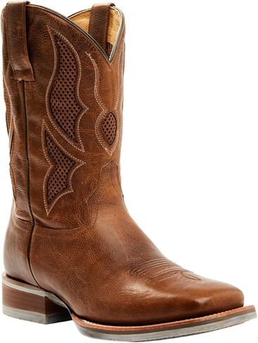 Cody James Men's Xero Gravity Extreme Maximo Performance Leather Western Boot - Bcjsp22p7-5 in Saudi Arabia