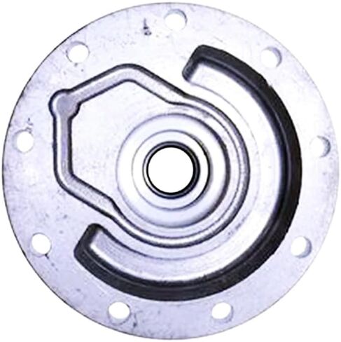 تحمل الغطاء الأمامي 10-22-1028 37-22-1028 22-1028 لمجموعة الضاغط الحراري King X430LS X426LS العملي in Kuwait