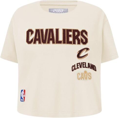 Big Girls NBA Retro Classics Cotton Short Sleeve Boxy Tee in Saudi Arabia